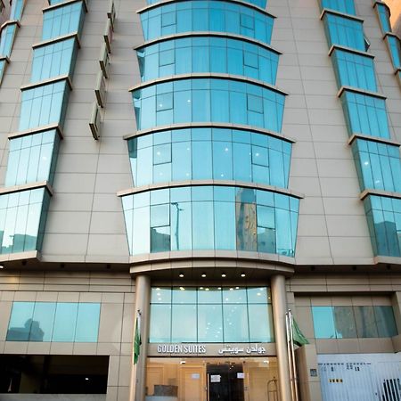 Golden Suites Al Al Jubail 외부 사진