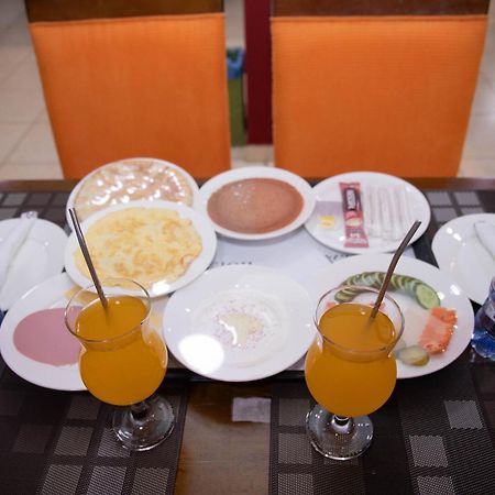 Golden Suites Al Al Jubail 외부 사진