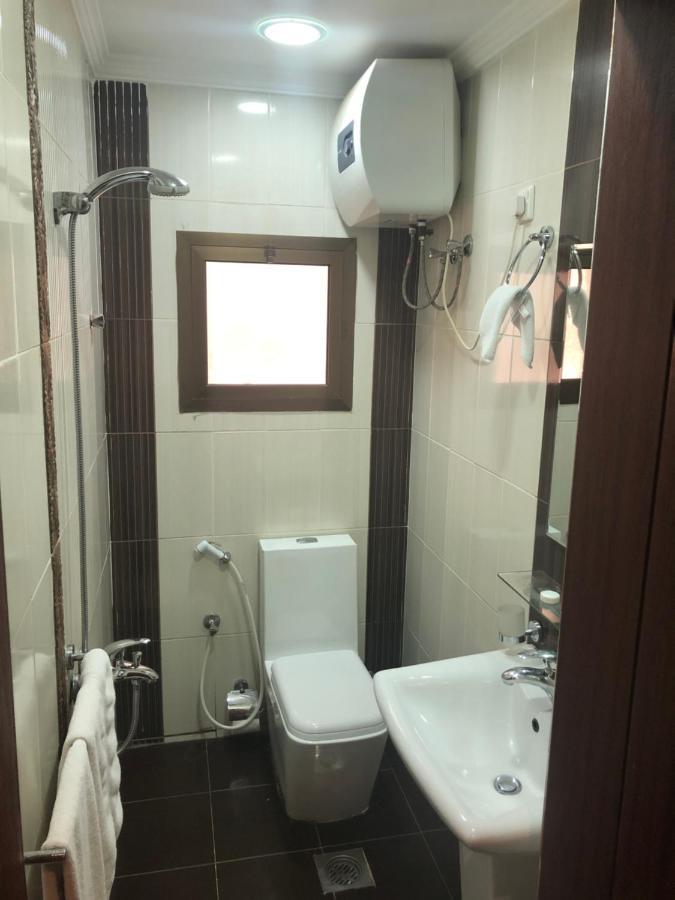 Golden Suites Al Al Jubail 외부 사진