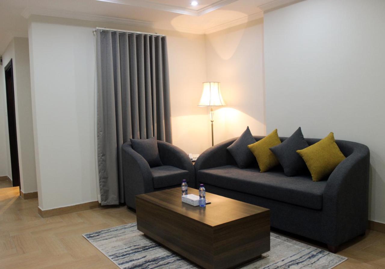 Golden Suites Al Al Jubail 외부 사진