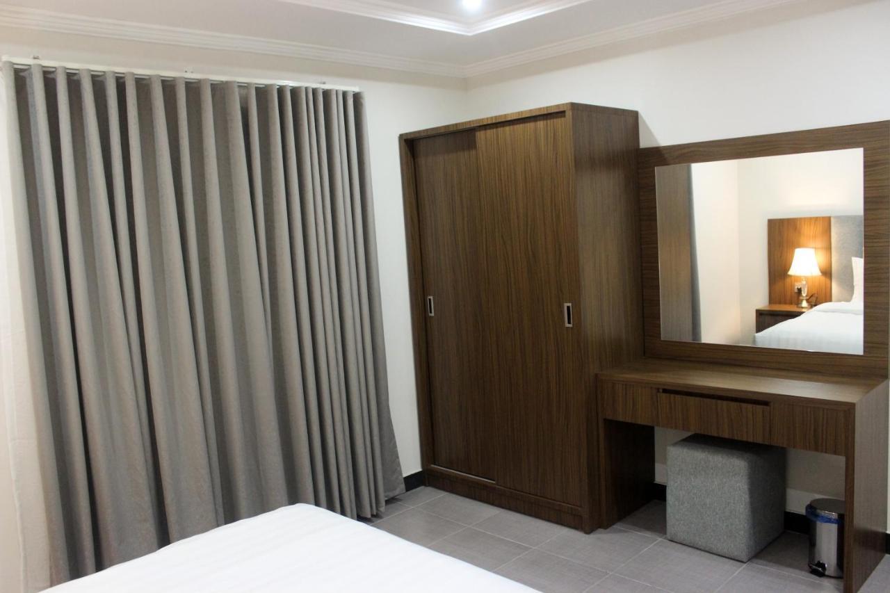 Golden Suites Al Al Jubail 외부 사진