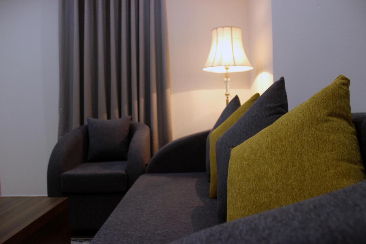 Golden Suites Al Al Jubail 외부 사진