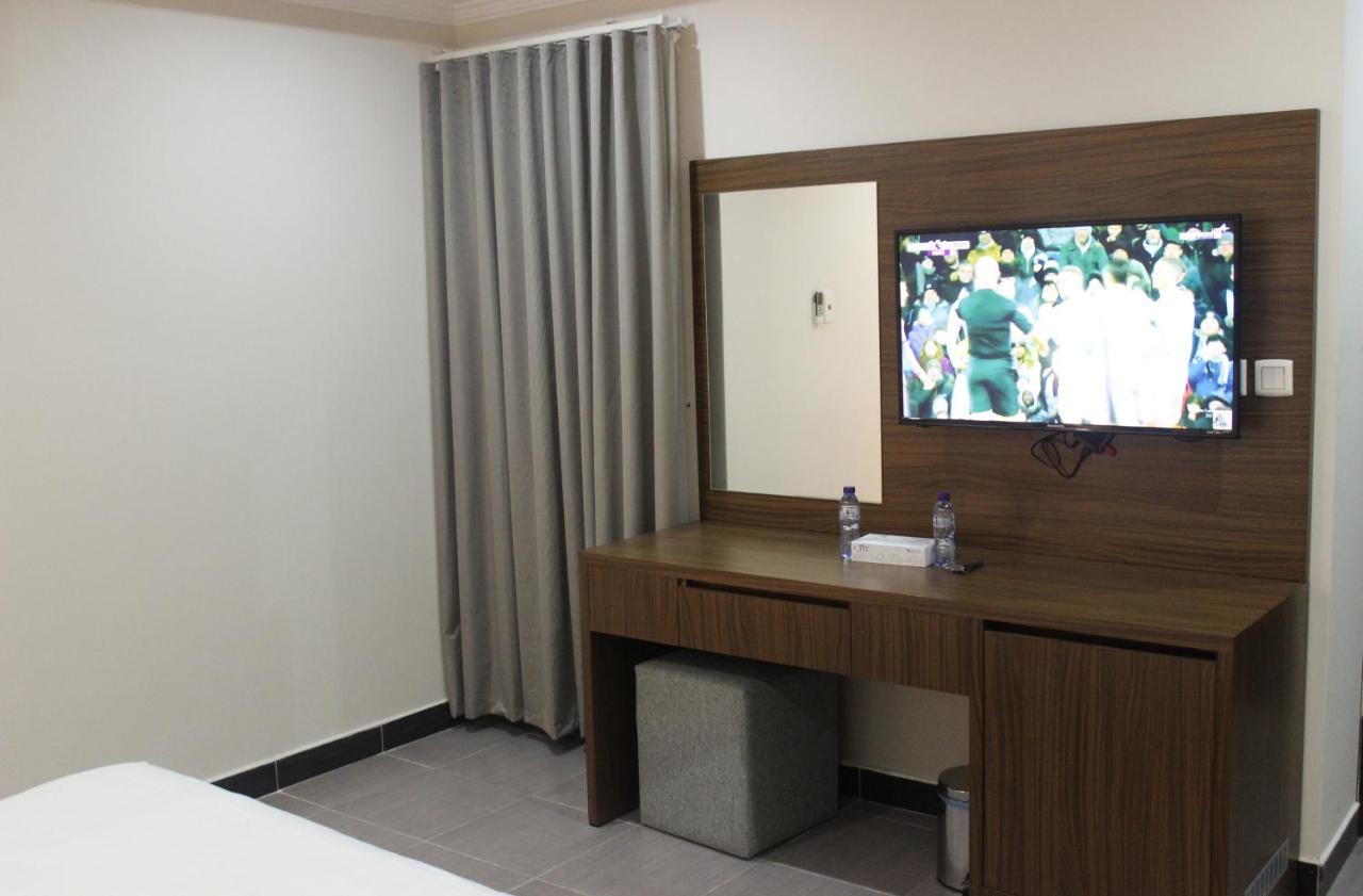 Golden Suites Al Al Jubail 외부 사진