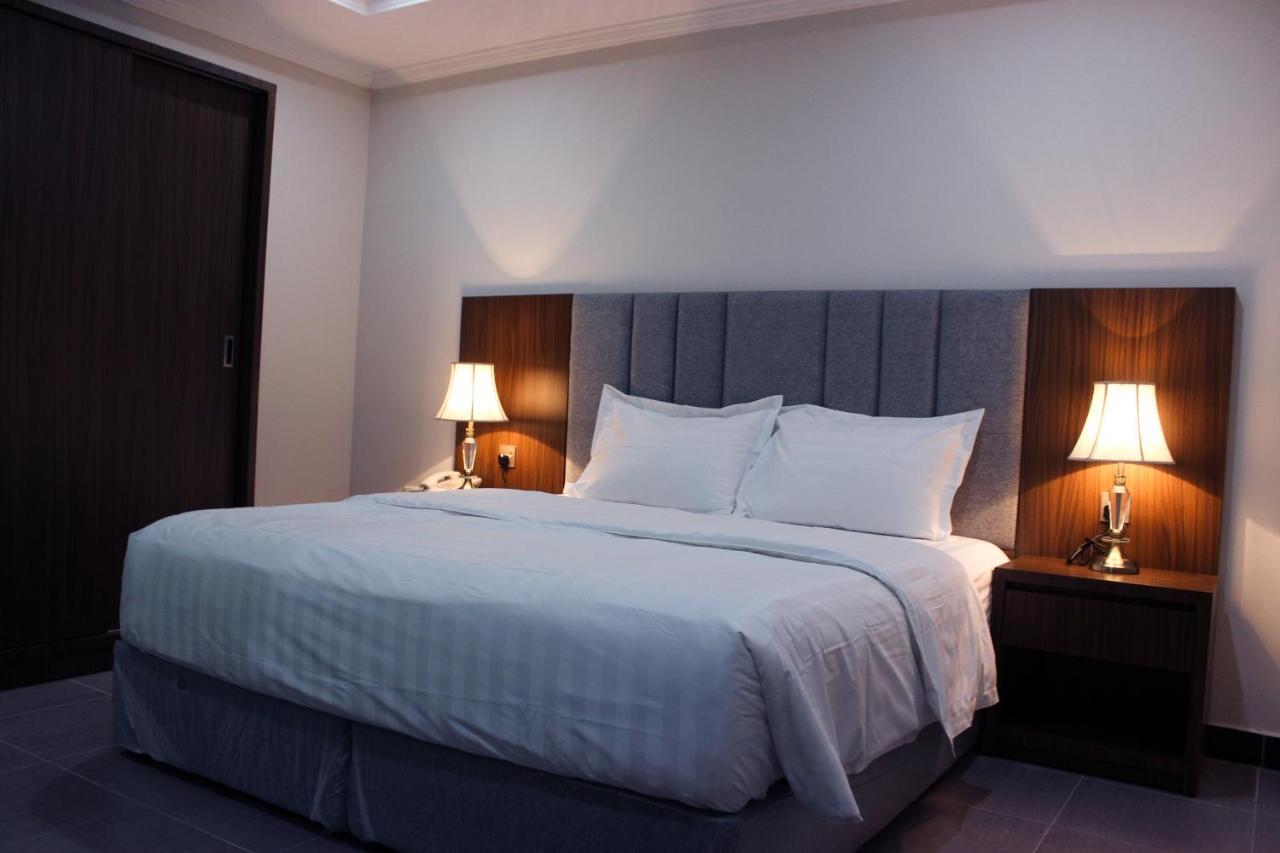 Golden Suites Al Al Jubail 외부 사진