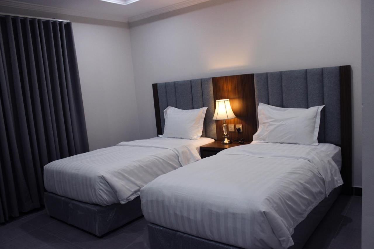 Golden Suites Al Al Jubail 외부 사진