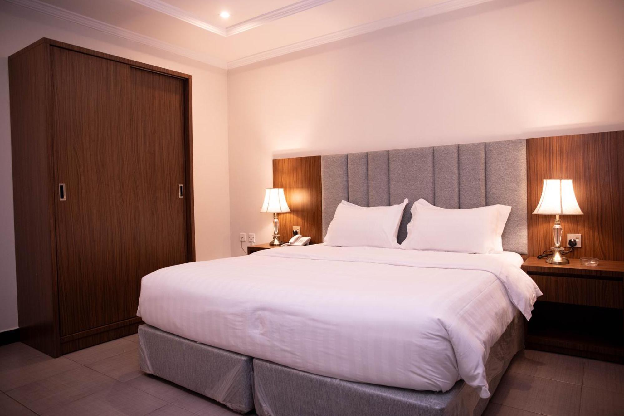 Golden Suites Al Al Jubail 외부 사진