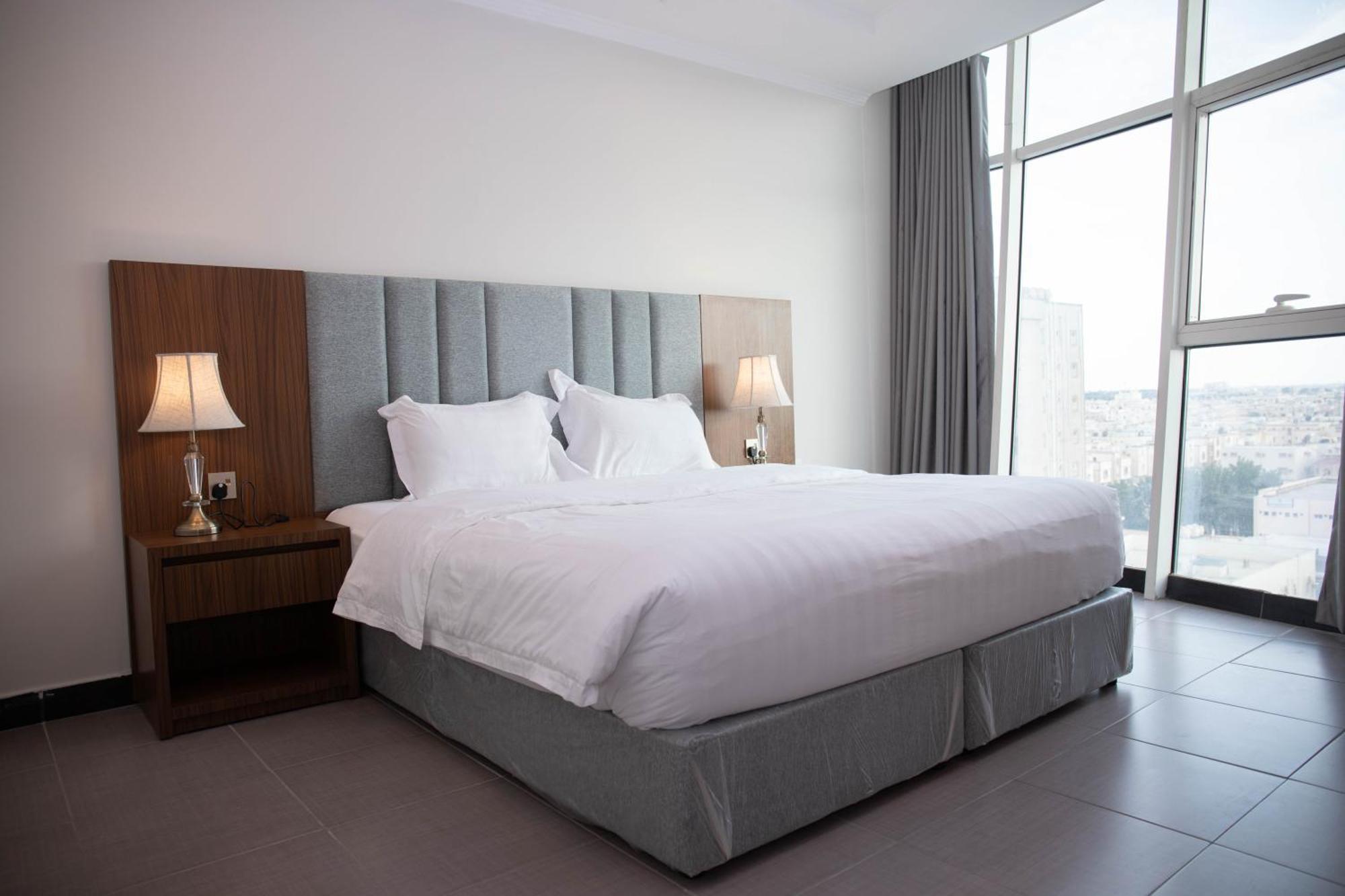 Golden Suites Al Al Jubail 외부 사진