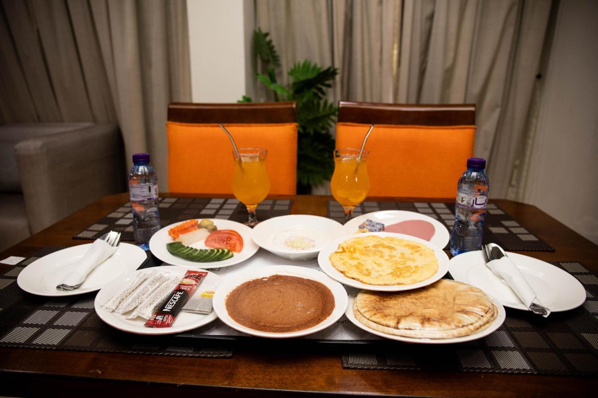 Golden Suites Al Al Jubail 외부 사진