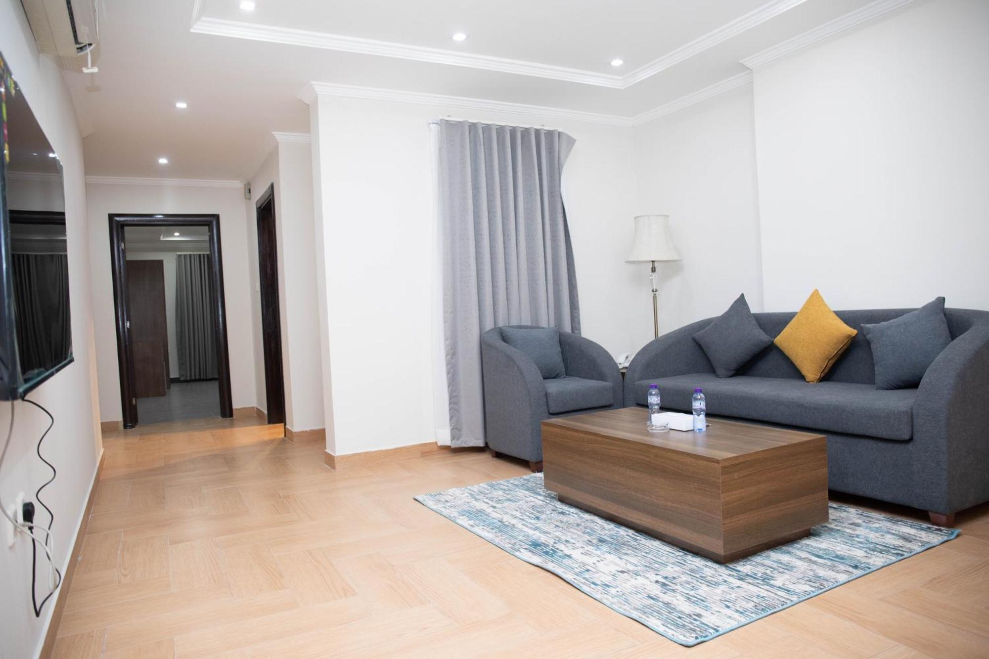 Golden Suites Al Al Jubail 외부 사진