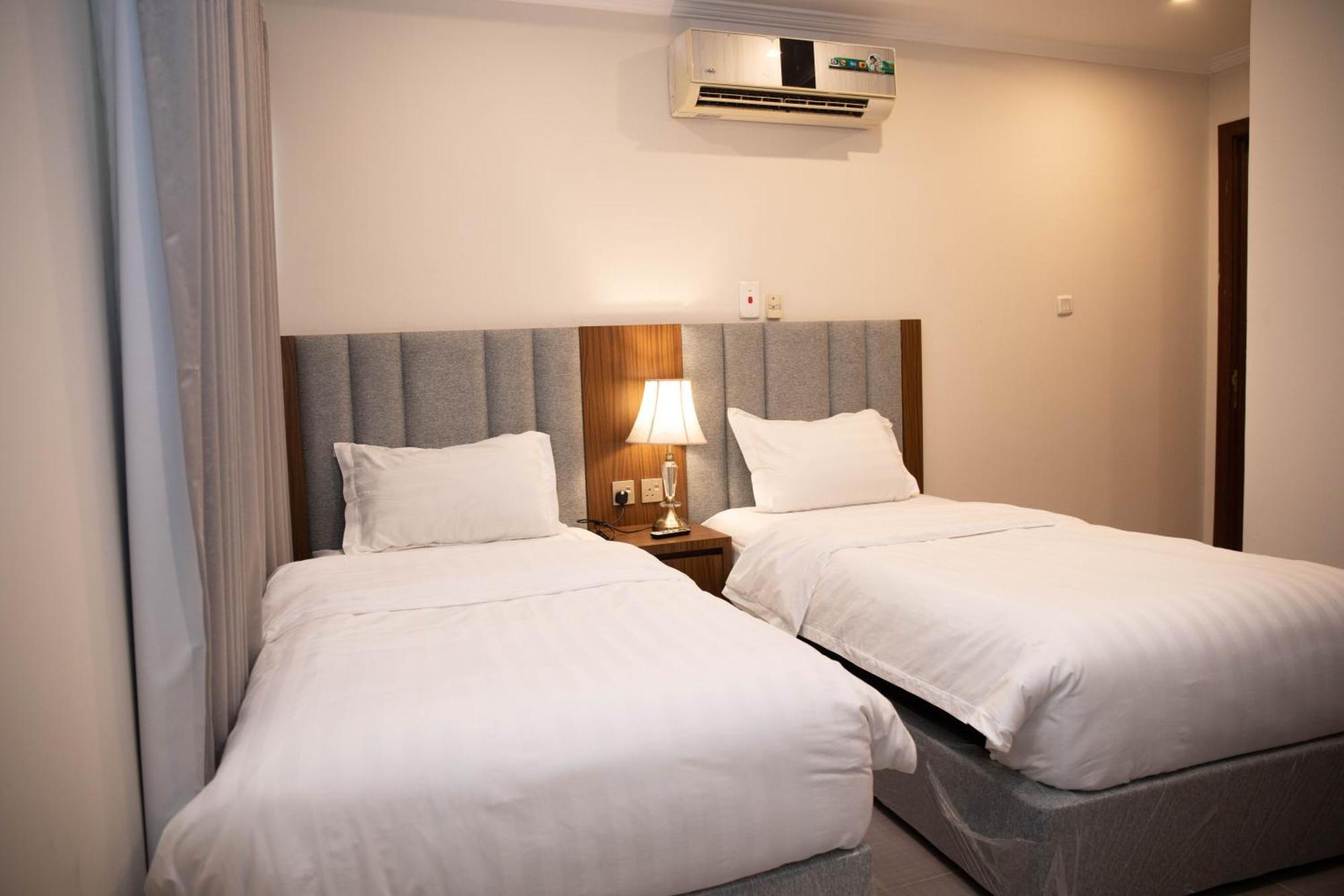 Golden Suites Al Al Jubail 외부 사진