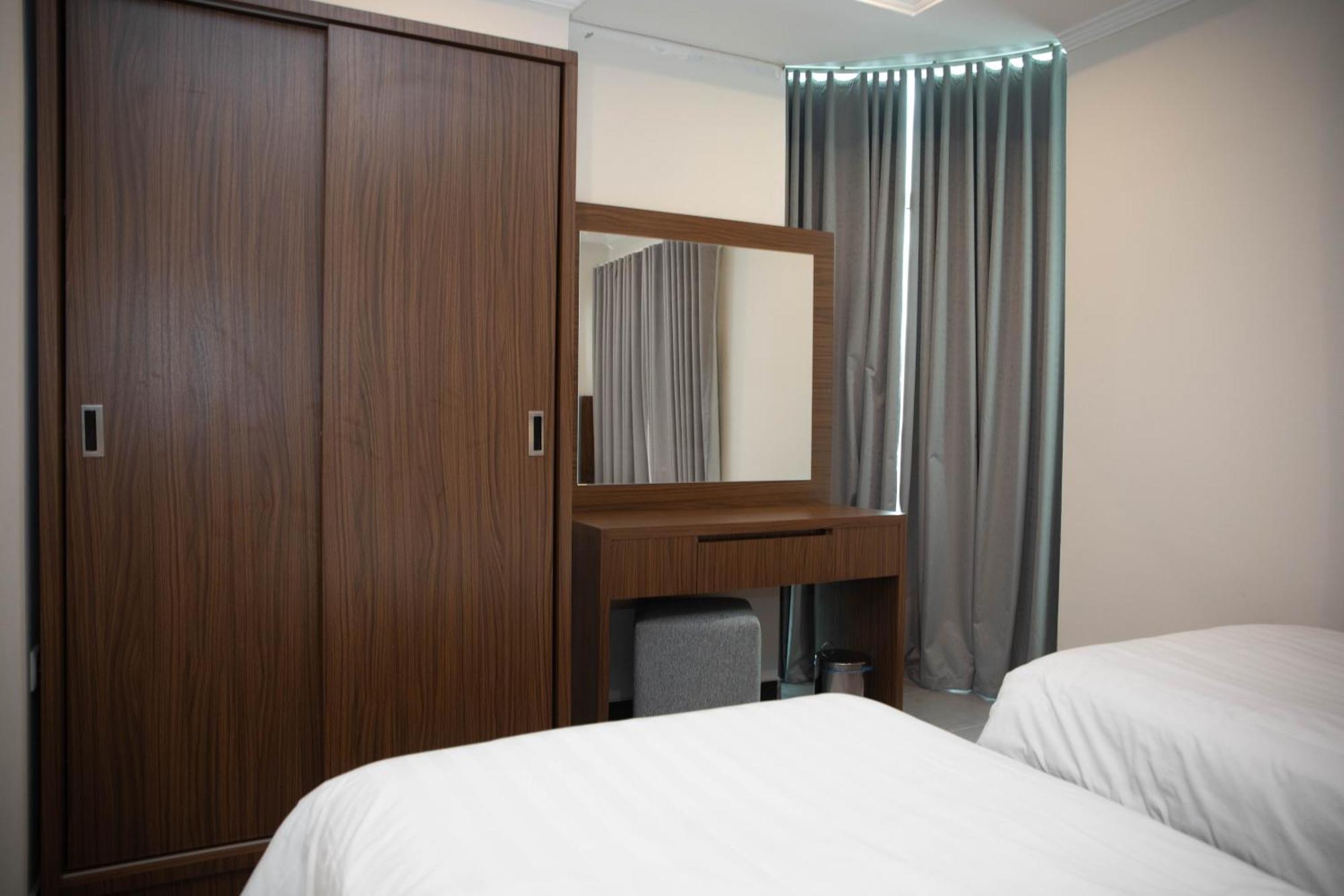 Golden Suites Al Al Jubail 외부 사진