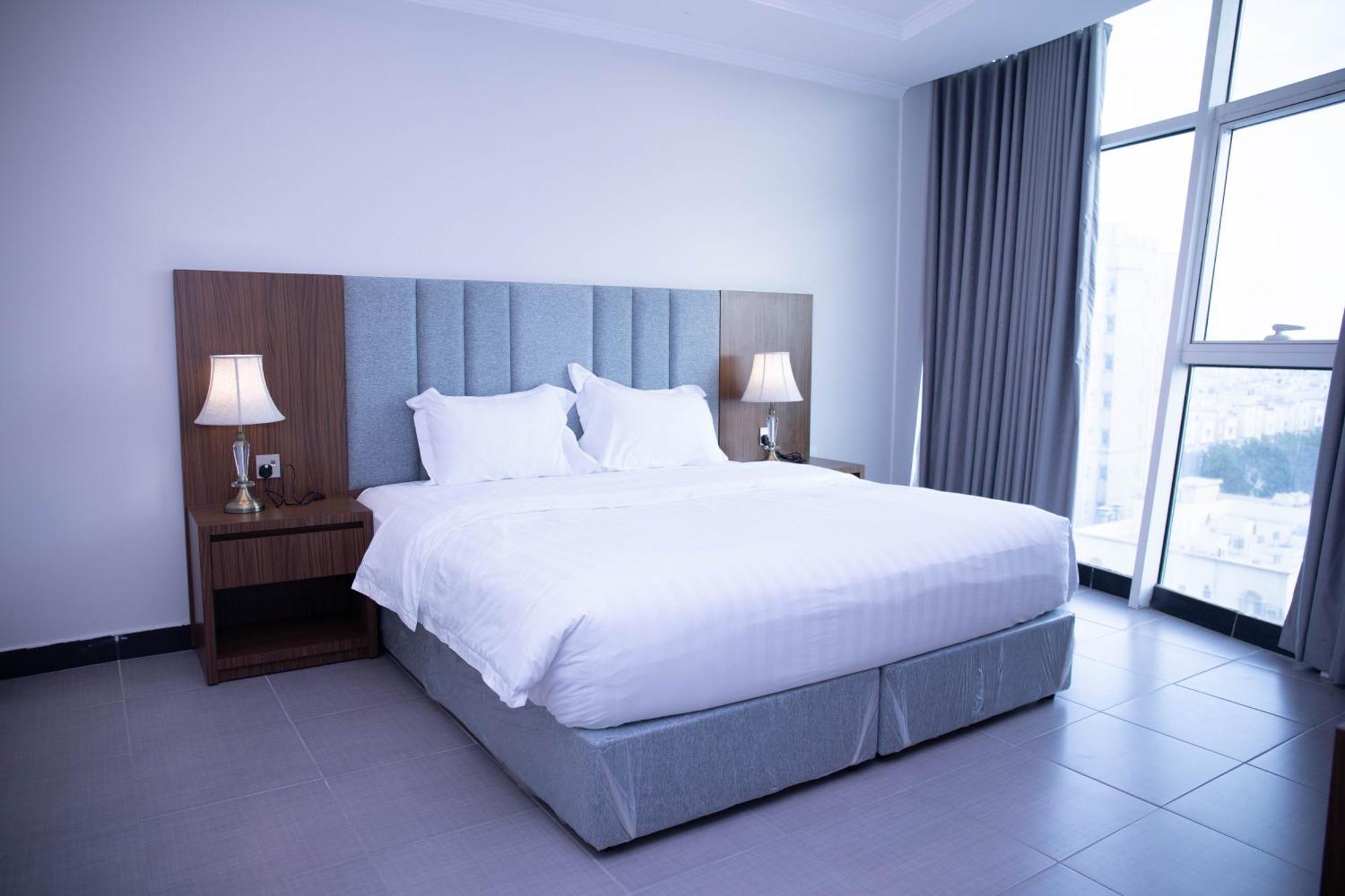 Golden Suites Al Al Jubail 외부 사진