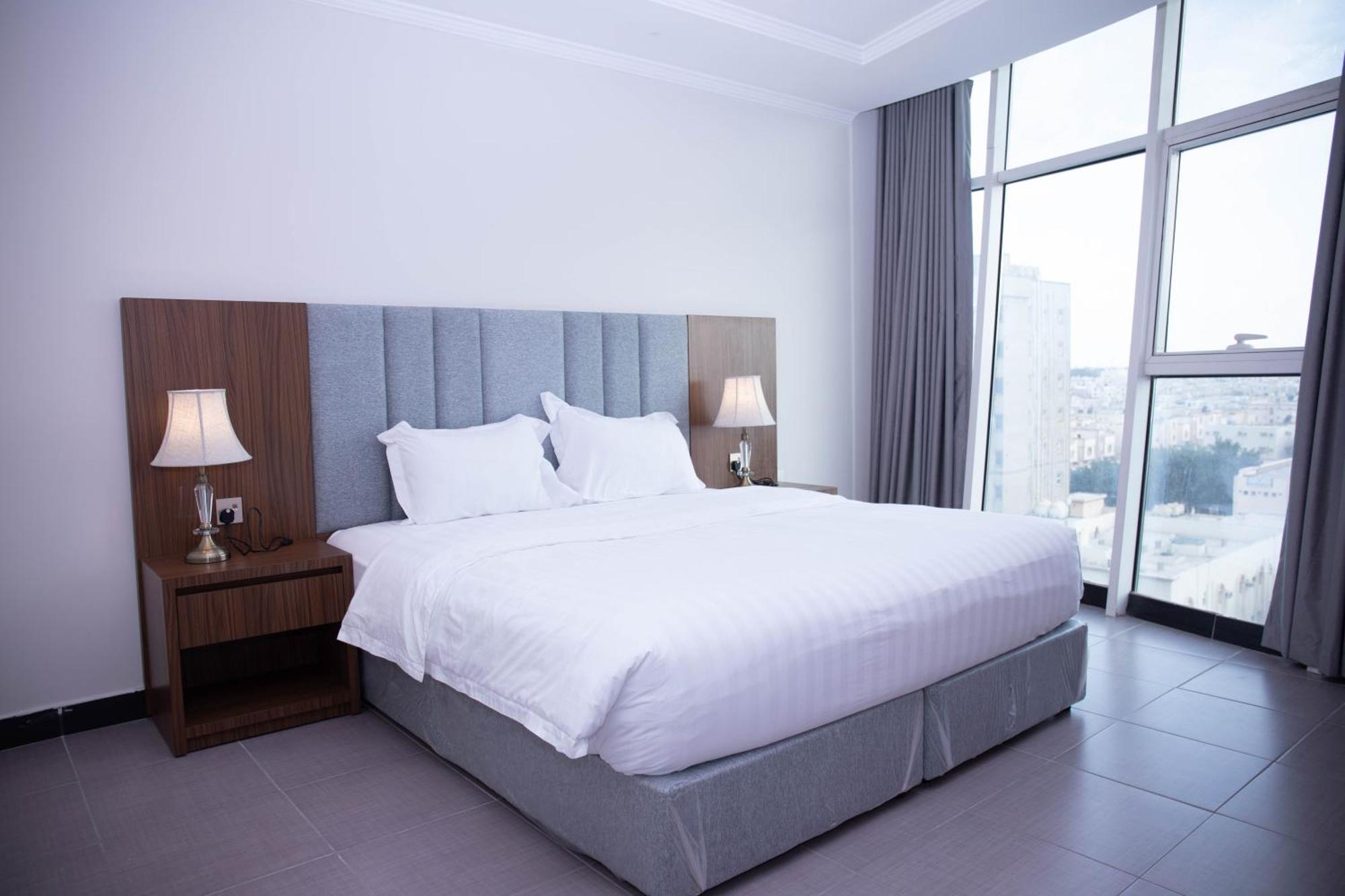 Golden Suites Al Al Jubail 외부 사진