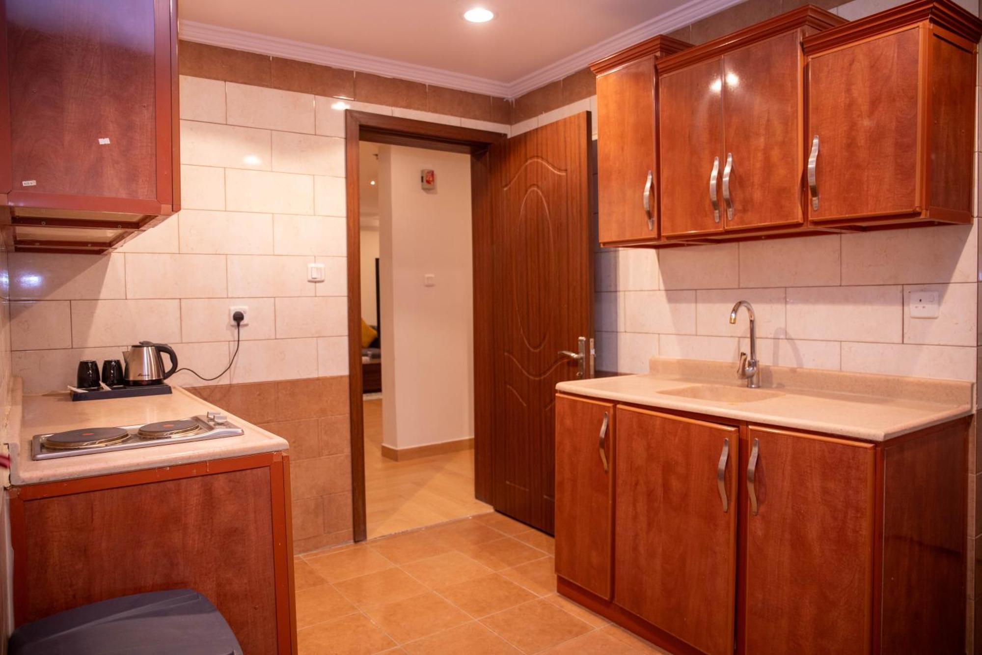 Golden Suites Al Al Jubail 외부 사진